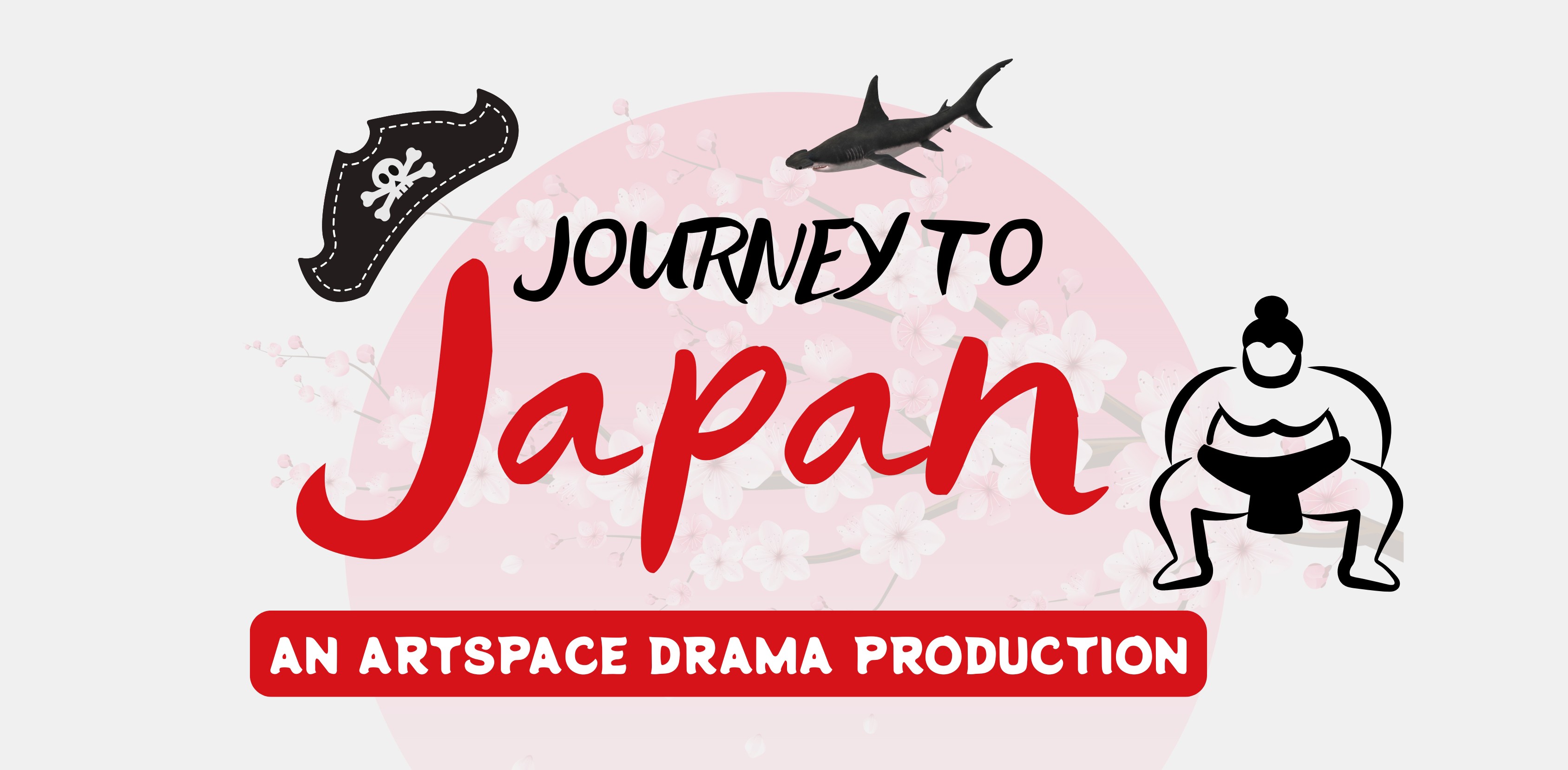 Journey to Japan: An Artspace Drama Production. 28th November 2026